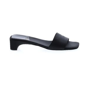 Jeffrey Campbell Low Heel Sandal